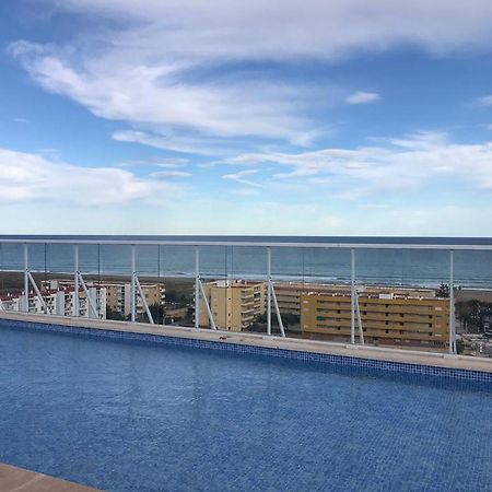 Lopimar Playa Διαμέρισμα Canet d'En Berenguer Εξωτερικό φωτογραφία