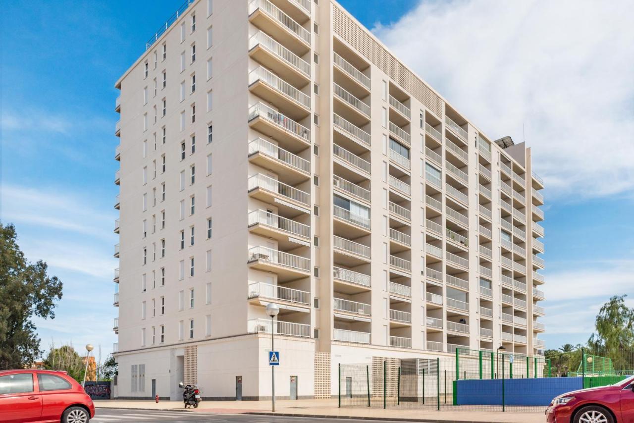 Lopimar Playa Διαμέρισμα Canet d'En Berenguer Εξωτερικό φωτογραφία