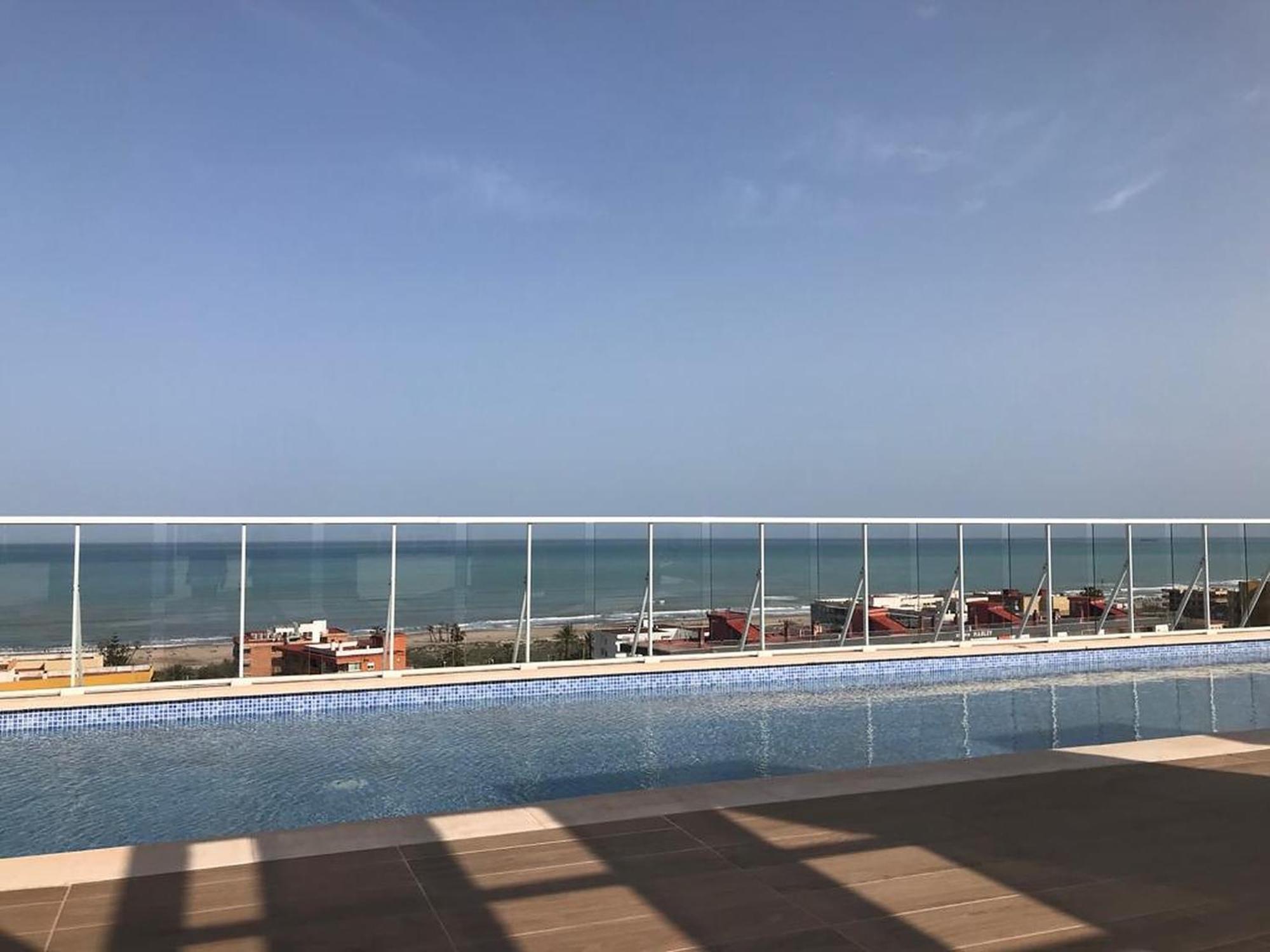 Lopimar Playa Διαμέρισμα Canet d'En Berenguer Εξωτερικό φωτογραφία