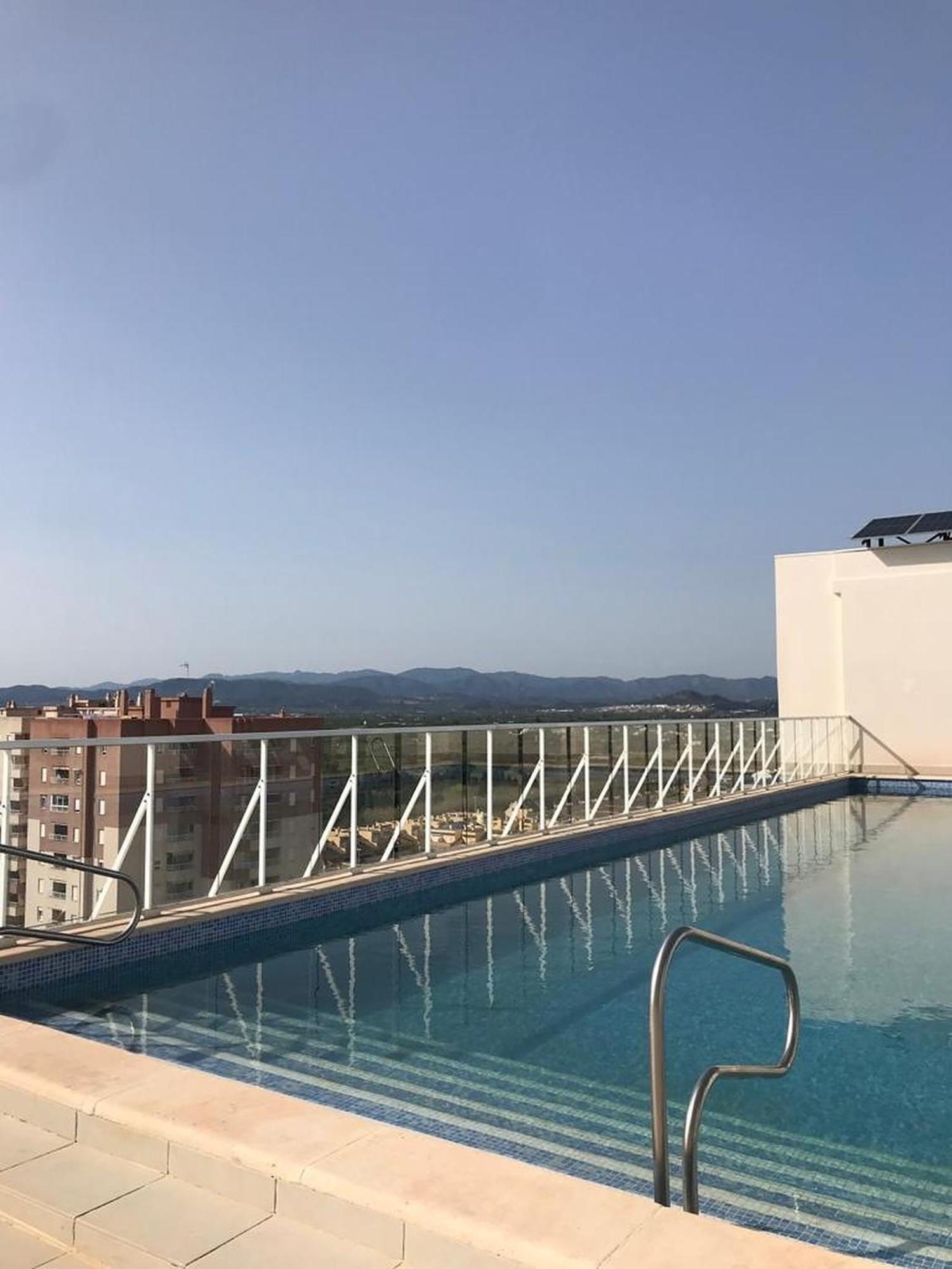 Lopimar Playa Διαμέρισμα Canet d'En Berenguer Εξωτερικό φωτογραφία