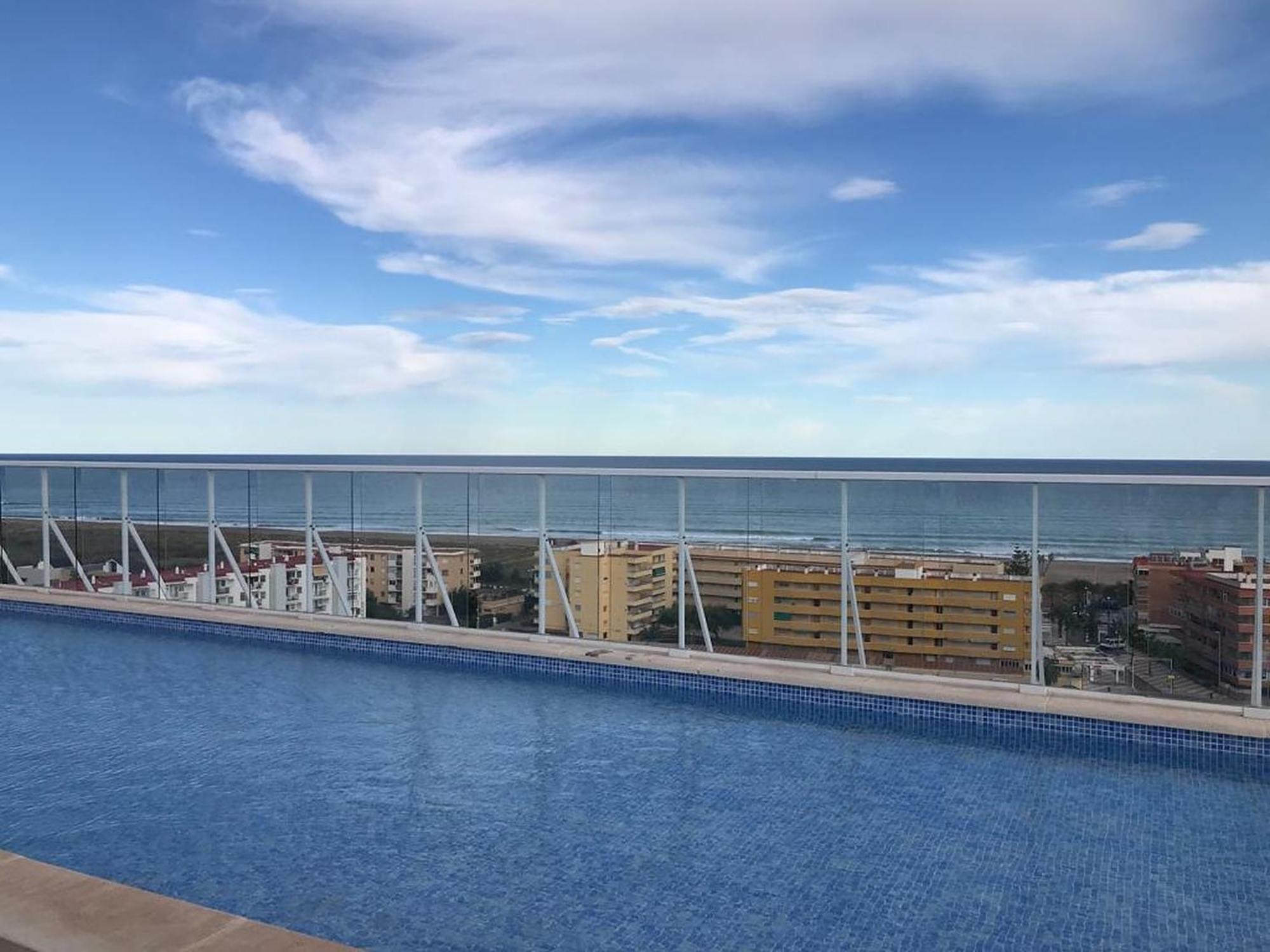 Lopimar Playa Διαμέρισμα Canet d'En Berenguer Εξωτερικό φωτογραφία