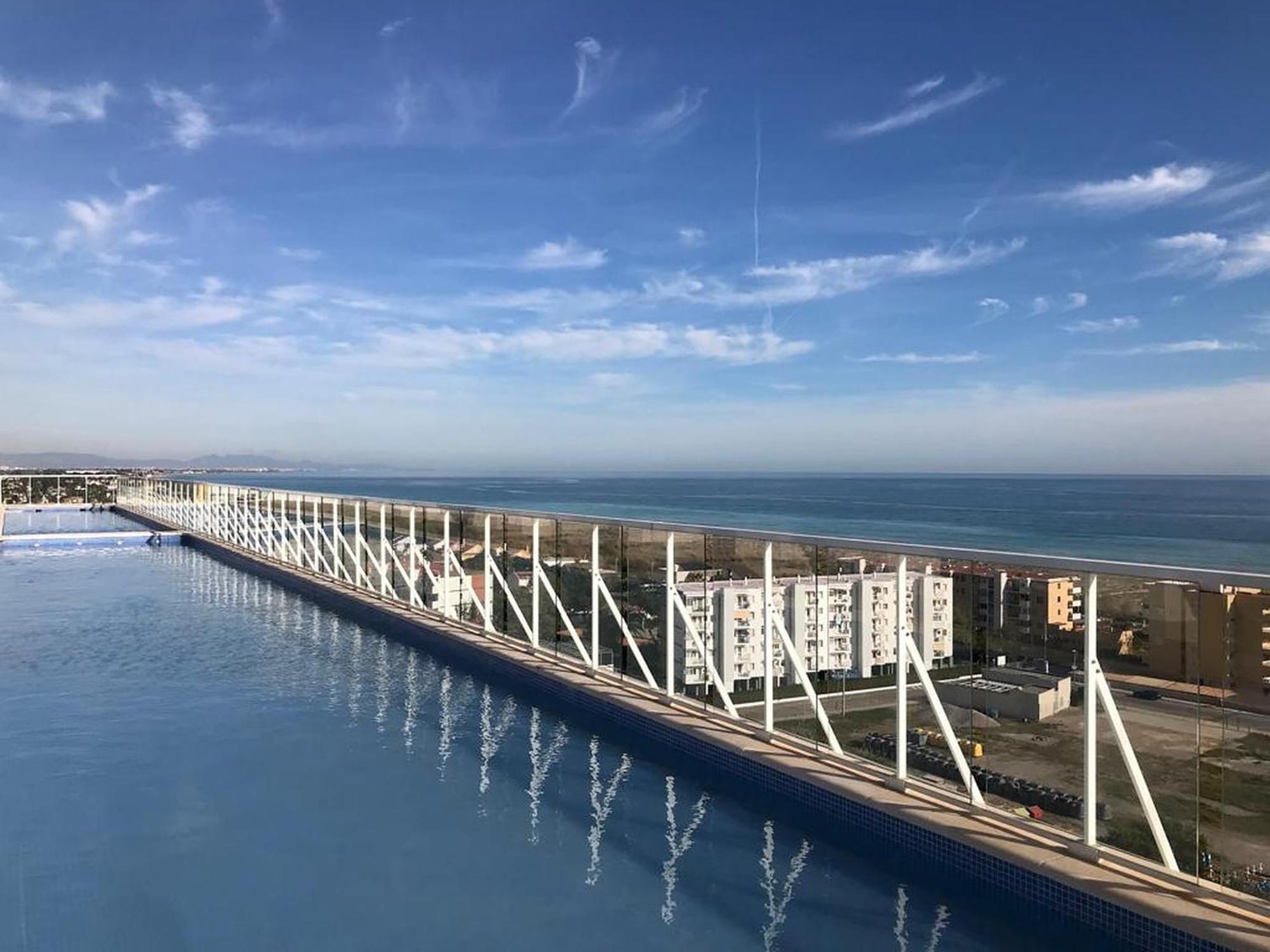 Lopimar Playa Διαμέρισμα Canet d'En Berenguer Εξωτερικό φωτογραφία