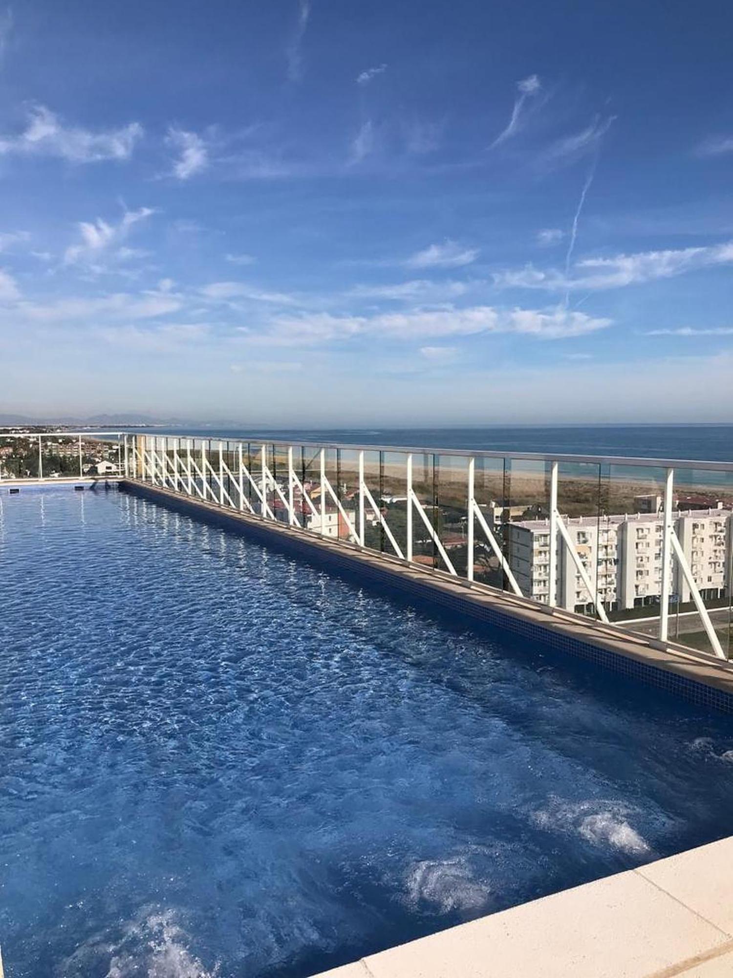 Lopimar Playa Διαμέρισμα Canet d'En Berenguer Εξωτερικό φωτογραφία