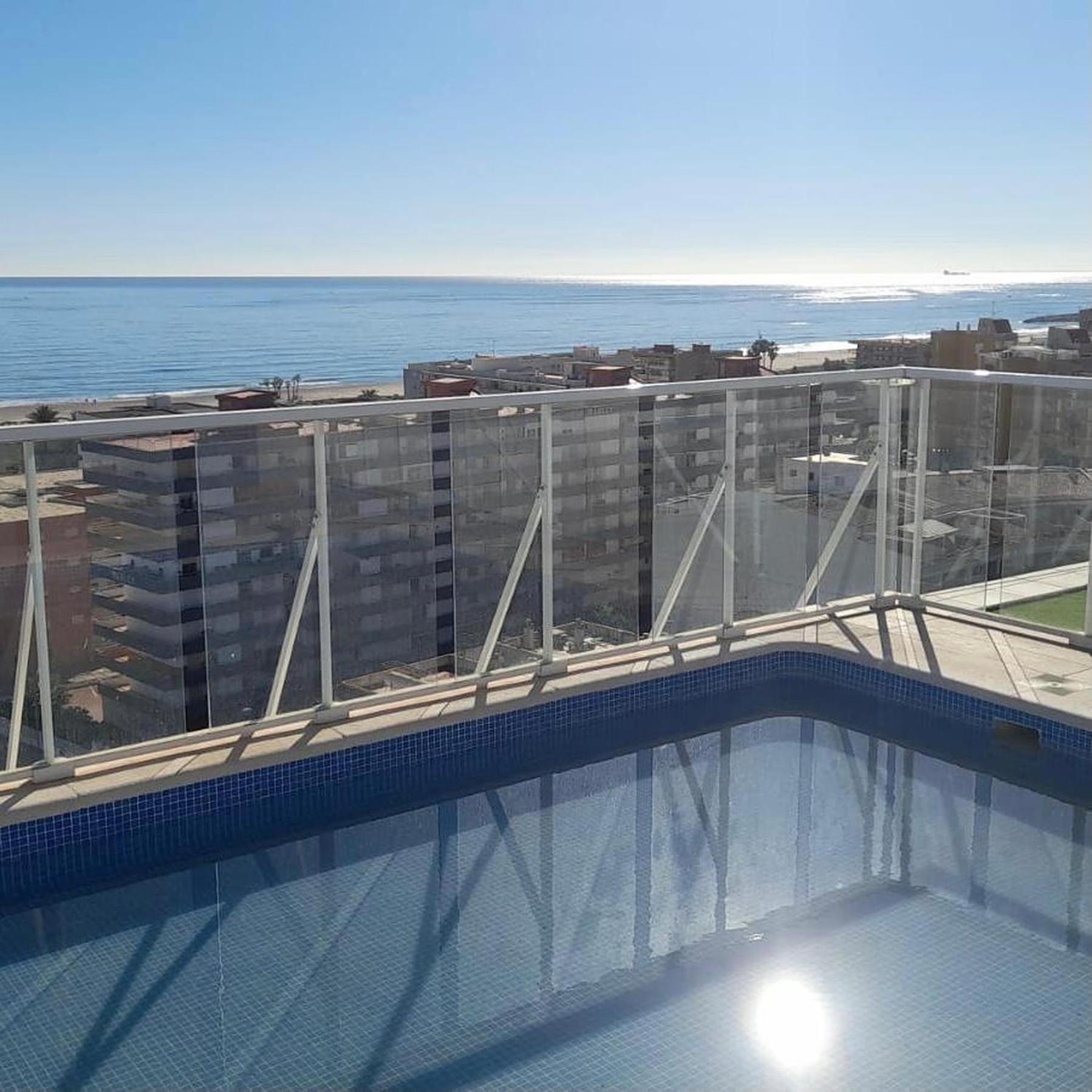 Lopimar Playa Διαμέρισμα Canet d'En Berenguer Εξωτερικό φωτογραφία